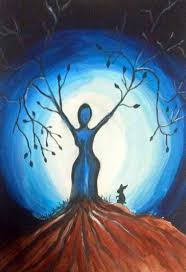 The definition of what constitute a drawing is not as simple as it looks. Conceptual Drawing Painting By Tisshya Sharma