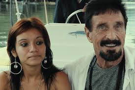 John McAfee doc unravels the notorious tech mogul's downfall