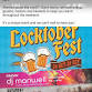 LOCKTOBERFEST 2025 event image