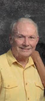 John Mitchell Obituary (1945