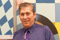 A THRIVING COMMUNITY