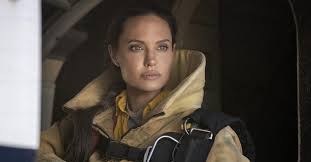 Angelina jolie in those who wish me dead. credit: 2sawfl04nohhgm