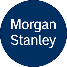 Morgan Stanley logo