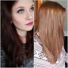 Wie kriege ich das hin ohne die haare vorher zu blondieren und. Die Grosse Zauberrei Blond Gelbstich Nach Blondieren Oder Hellerfarben Friseursalon Haarchitektur In Luneburg