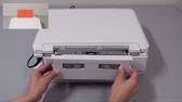 600 x 1200 dpi maximum resolution: How To Download And Install Epson Xp 520 Driver Youtube