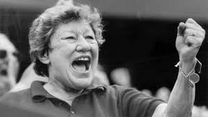 The complicated legacy of Marge Schott