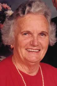 Eva Glass Obituary (2023)