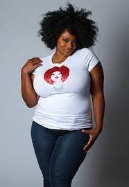 Pin On Celebrate Being Natural Beautiful Hairstyles Beauty