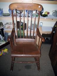 What S This Boston Rocker Worth Click The Pic To See The Full Appraisal Beautiful Rocking Chair Antique Knowledge Rocking Chair