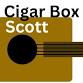 Live music with Cigar Box Scott event in Whitehouse, OH