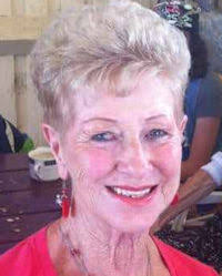 BEVERLEY JOAN McDONALD