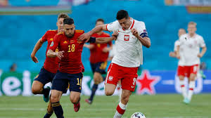Even if it is the two highest seeded teams in group e of euro 2020/2021 that are playing each other, there is no doubt as to who is the favourite, or the big. Y5c0i3 Bdaamom