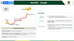 Luego se volverá por una semana a alternancia por números pares e impares Restriccion Para Vehiculos De Carga Con Peso Igual O Superior A 3 4 Toneladas Para Los Puentes Festivos Dia De La Ascension Del Viernes 31 De Mayo Al Lunes 03 De Junio Y