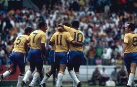 Lo del seo negativo es méxico 1970: Brasil Del 70 El Mejor Equipo De La Historia Que Jugo Nunca En Un Mundial