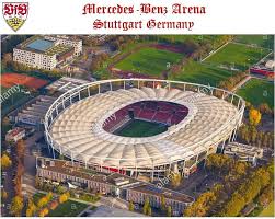 Football Stadium Gallery Posts Facebook