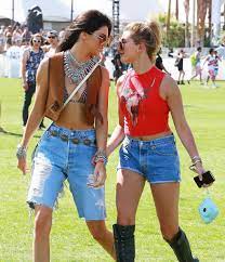 Imported from british india and afghanistan during the 19th century for transport and construction during the colonisation of the central and western parts of australia. Go Inside Kendall Jenner S Coachella Weekend Kendall Jenner Coachella Kendall Jenner Style Kendall Jenner