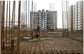 Construction company,renewable energy in madurai. Demonetisation Sounds Death Knell For Construction Sector In Madurai Real Estate News Et Realestate