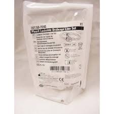 Find pleural drainage kits in a variety of brand name & cost saving alternatives. Pleurx Lockable Drainage Line Set Ea Life Care Medical