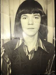 1975, 1st year of work, and then the "army"