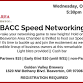 Speed Networking event image