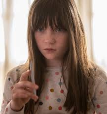 Emergence Season 1 Episode 2: Camera Wheelbarrow Tiger Pillow Recap