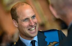prins William
