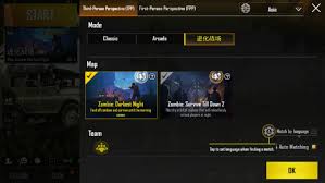 Activating night mode does require a little bit of. Pubg Mobile Darkest Night Game Mode To Launch Next Week Here Are All The New Additions To The Game Digit