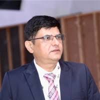 Himanshu Tiwari Email & Phone Number