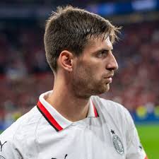 Milan gelingt Gabbia-Verlängerung