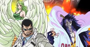 One Piece Reveals Release Date For New English Dub Episodes