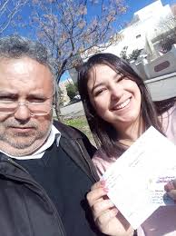 Mabrouk : Sabrine Chibouni Atef Abdallah Amine Hagueri