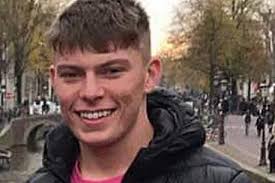 16 year old boy in Cameron Blair murder case has become a pariah in  community