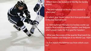 Jan 10, 2020 · take these 35 true or false quiz questions and answers to see if you've been keeping up with the quizzes. 70 Best Hockey Trivia Questions With Answers