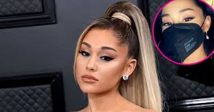 Ariana grande is the next personality to get a fortnite icon series skin for her upcoming rift tour concert event, and here is how you can get her outfit. Ariana Grande Encourages Vaccinations Following Fortnite Announcement Truth Daily
