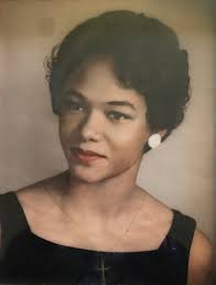 Andrews, Mary Lillian