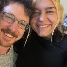 Renae Hines and Luke Fox's Wedding Website