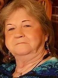 Alice Martin Obituary