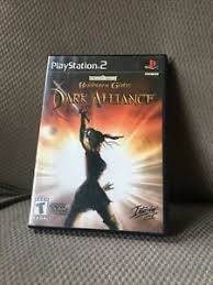 Check spelling or type a new query. Las Mejores Ofertas En Baldur S Gate Dark Alliance Videojuegos Con Multijugador Ebay