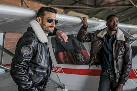 Le blouson taille petit, nous vous. Le Blouson Aviateur Le Style Vintage De Caractere Cesare Nori Le Cuir Depuis 1955