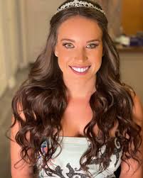 Fairytale bridal makeovers