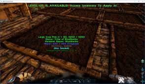 Maybe you would like to learn more about one of these? How To Set Up Your First Farm In Ark Survival Evolved Bluestacks