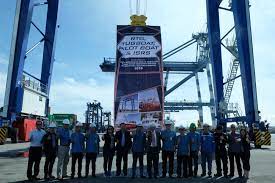 The company shares (biport) were listed on the main market of the bursa malaysia securities berhad on 16 april 2001. Bintulu Port Committed To Achieving Efficiency Borneo Post Online