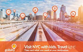 Baby Equipment Rental How Gobaby Is About To Revolutionize The Industry Bebe Voyage
