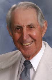 Obituary information for Leonard William Buch