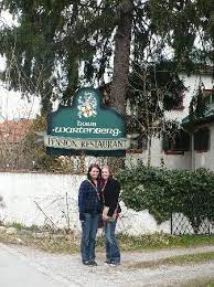 Willkommen ist wer hungrig ist! We Had A Wonderful Stay Bild Von Haus Wartenberg Salzburg Tripadvisor