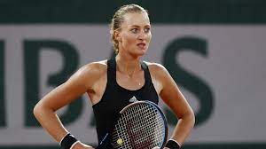 Kristina mladenovic is currently single, according to our records. French Open 2020 Mladenovic Calls For Video Help At Roland Garros After Glaring Umpire Error