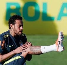 In june 2016, neymar became the first athlete across all sports to feature the. Ck2ohrrya3agsm