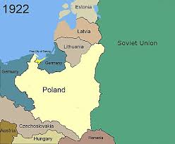 Addresses in lithuania consist of a street name and building number. Territorial Evolution Of Poland Wikiwand