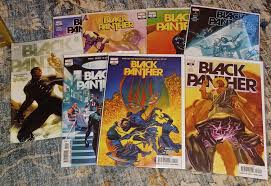 Black Panther 1:6th scale collectible inspired by Black Panther ...