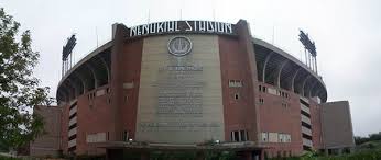 Memorial Stadium Baltimore Wikipedia